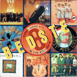 8 Bedste Nr 08 Sep 97 (1997)