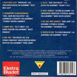 8 Bedste Nr 08 Sep 97 (1997)