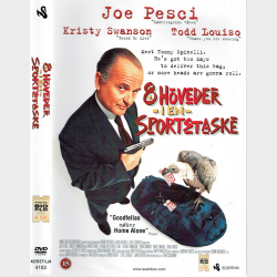 8 Hoveder I En Sportstaske (1997)