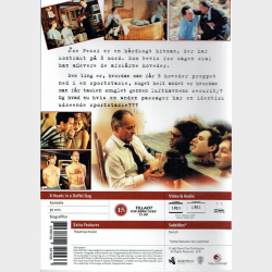8 Hoveder I En Sportstaske (1997)