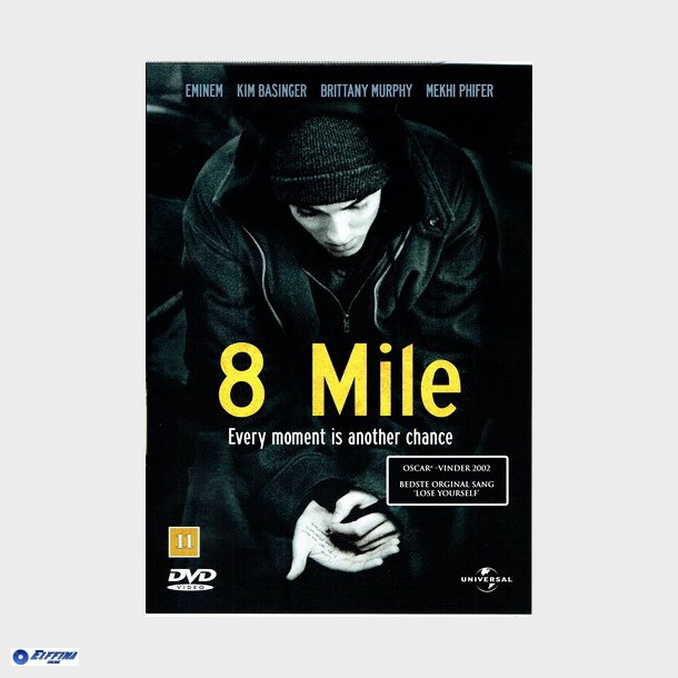 8 Mile (2002)