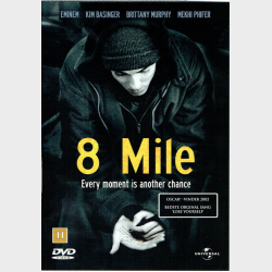 8 Mile (2002)