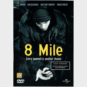 8 Mile (2002)