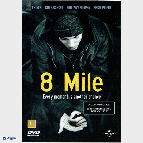 8 Mile (2002)