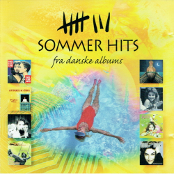 8 Sommer Hits Fra Danske Albums (1997)