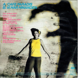 8000C - Cafe Paradis (1986)