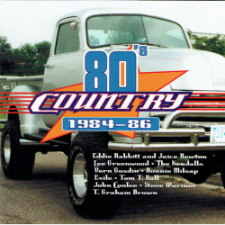 80's Country 1984-86 (1996)