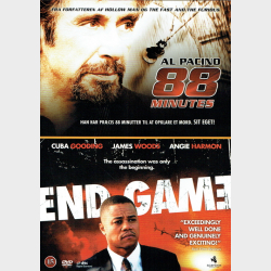 88 Minutes &amp; End Game (2007)