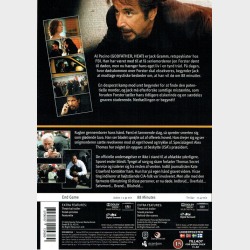 88 Minutes &amp; End Game (2007)