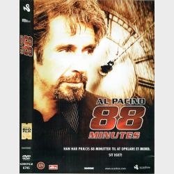 88 Minutes (2007)