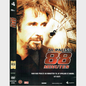 88 Minutes (2007)