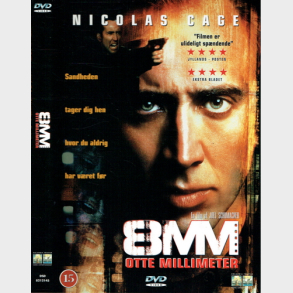 8mm (1999)