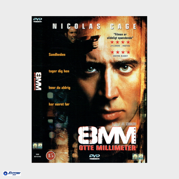 8mm (1999)