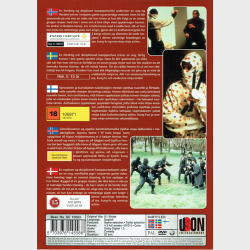 9&frac12; Ninjas! (1991)