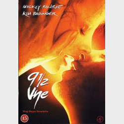 9&frac12; Uge (1986)