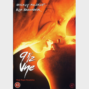 9½ Uge (1986)
