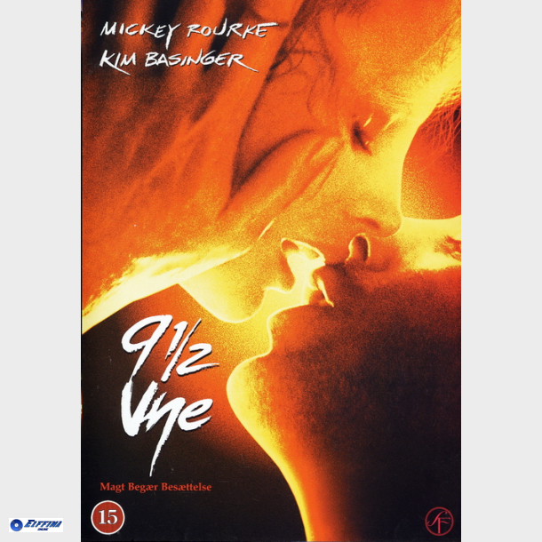 9&frac12; Uge (1986)
