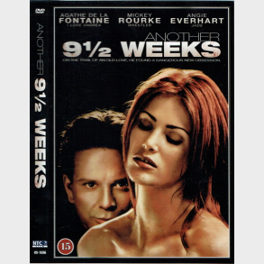 9½ Weeks (1997) (UK)