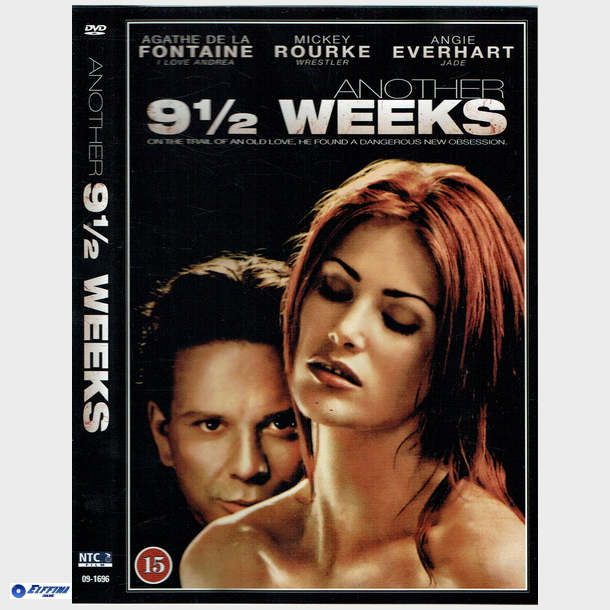 9&frac12; Weeks (1997) (UK)