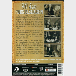 90 rs Fdselsdagen (1963)