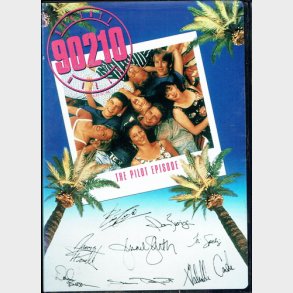 90210 (1990) (UK)