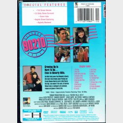 Beverly Hills 90210 (1990) (UK)