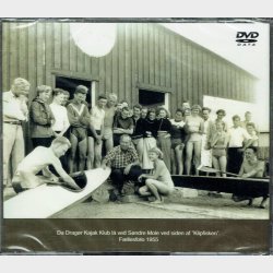 91 �r I Drag�r Kajak Klub (2008) (Jewel) - NY