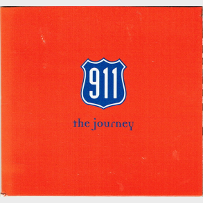 911 - The Journey (1997) (Promo)