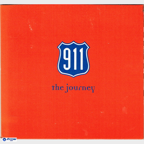 911 - The Journey (1997) (Promo)