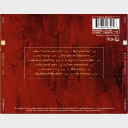 911 - The Journey (1999)