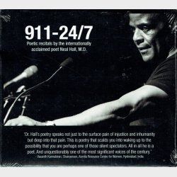 Neal Hall M.D. - 911-24-7 - NY