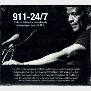 Neal Hall M.D. - 911-24-7 - NY