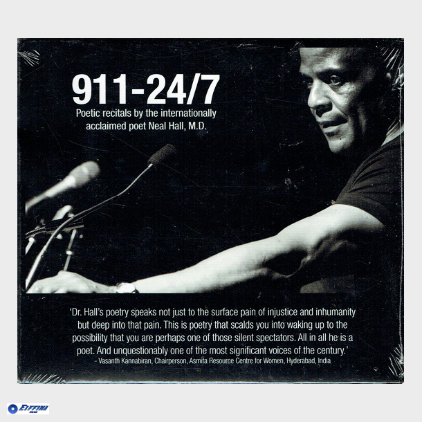 Neal Hall M.D. - 911-24-7 - NY