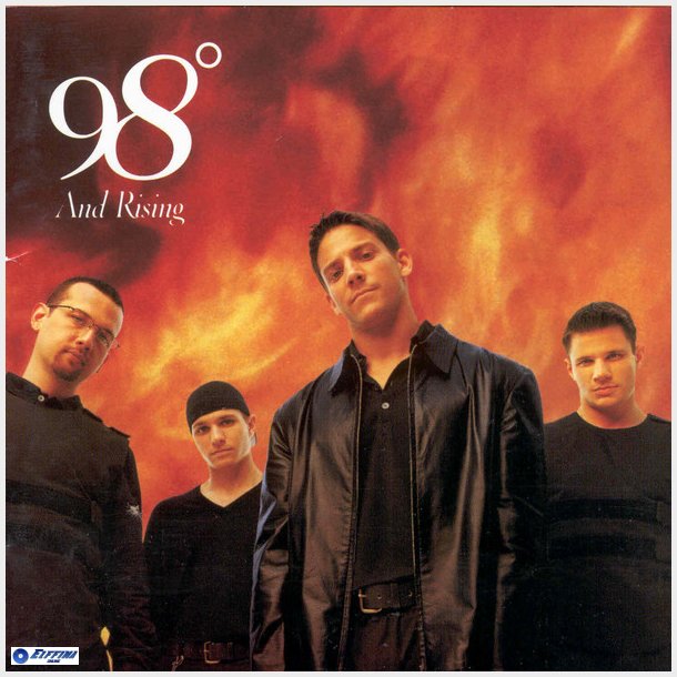 98 - 98 And Rising (1998)