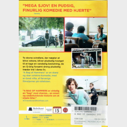 A Bag Of Hammers (2011)