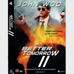 A Better Tomorrow II (1987)