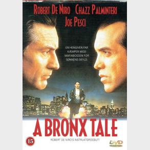 A Bronx Tale (1993)