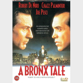 A Bronx Tale (1993)