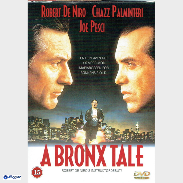 A Bronx Tale (1993)