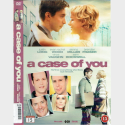 A Case Of You (2013) (Blockbuster)