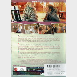 A Case Of You (2013) (Blockbuster)