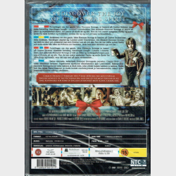 A Christmas Carol (1999) (Patrick Stewart) - NY