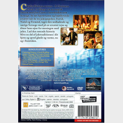 A Christmas Carol (2009) (Jim Carrey)