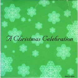 A Christmas Celebration