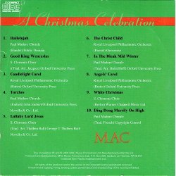 A Christmas Celebration