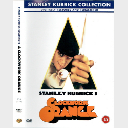 A Clockwork Orange (1971)