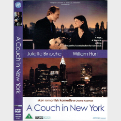 A Couch In New York (1996)