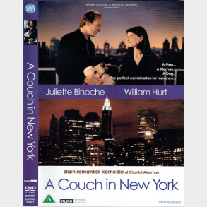 A Couch In New York (1996)