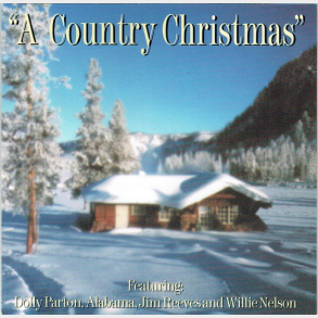 A Country Christmas (1998)