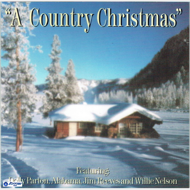 A Country Christmas (1998)